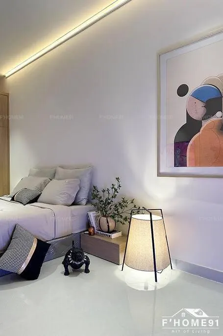 Modern, Cozy Home Near Bui Vien Walking St-Soho Ho Chi Minh 0*,  Wietnam