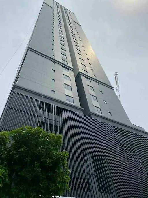 Modern, Cozy Home Near Bui Vien Walking St-Soho Ho Chi Minh Wietnam