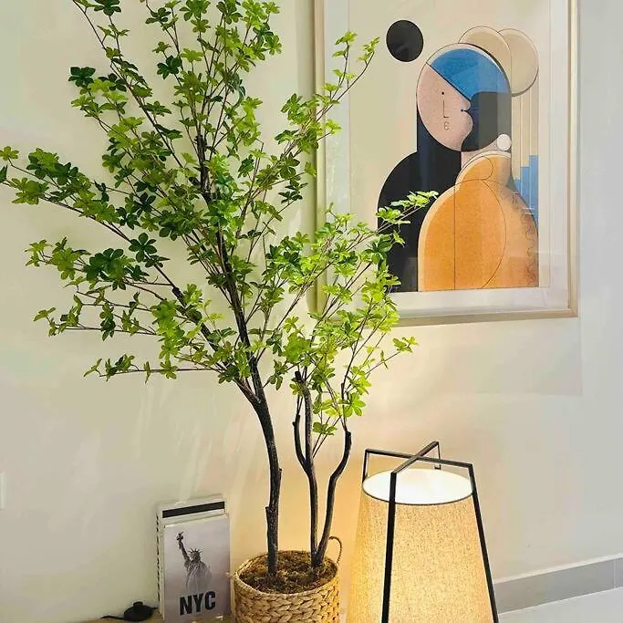 Apartment Modern, Cozy Home Near Bui Vien Walking St-Soho Ho Chi Minh City