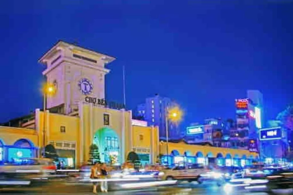 Apartment Modern, Cozy Home Near Bui Vien Walking St-Soho Ho Chi Minh City Vietnam